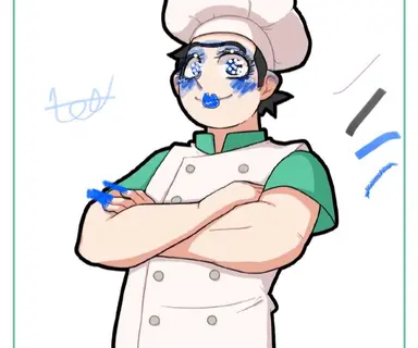Profile image of コ・ミョンジュン