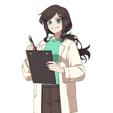 Profile image of 이하나