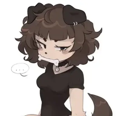 Profile image of Mimi Typh- NSFW