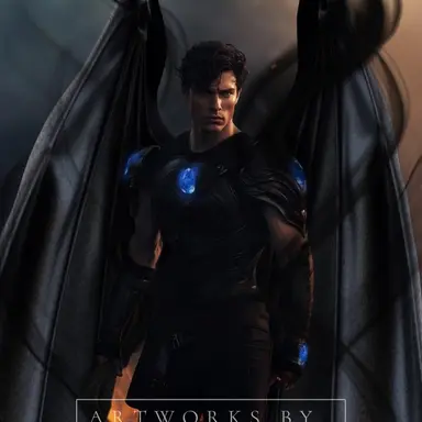 Profile image of Azriel