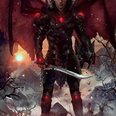 Profile image of Cassian