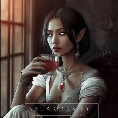 Profile image of Amren