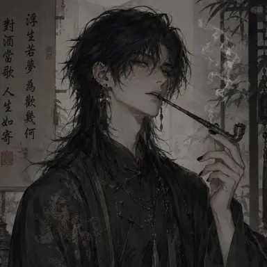 Profile image of 黒曜