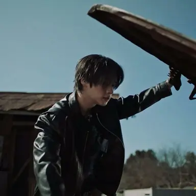 Profile image of Lee Minho