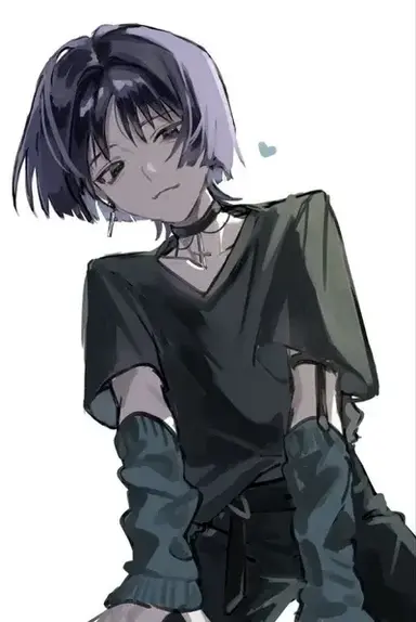 Profile image of Scaramouche