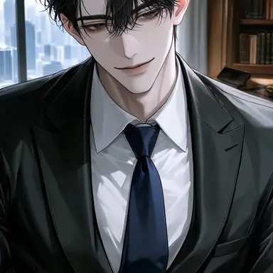Profile image of 天城 湊