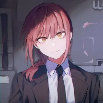 Profile image of 마키마