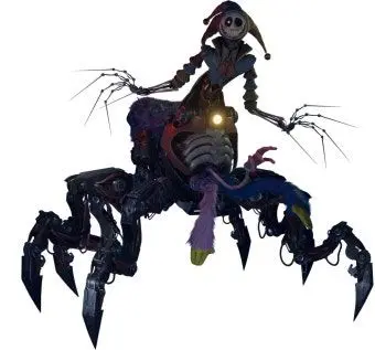 Profile image of 인형들