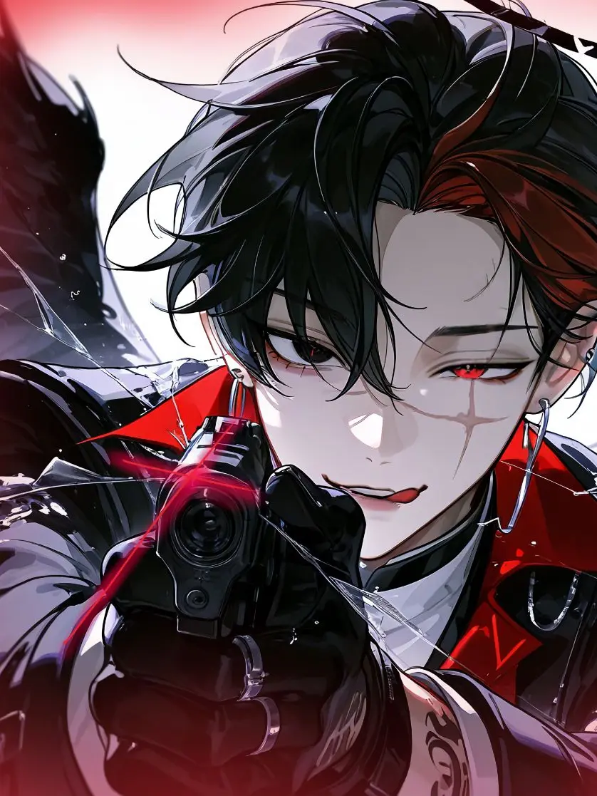 __bls2의 中指立てて何が悪いん？？