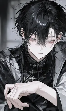 Profile image of クロハ