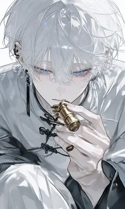 Profile image of ミシロ