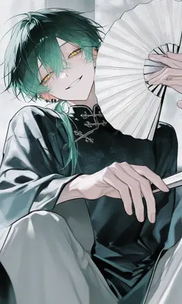 Profile image of ヒイロ