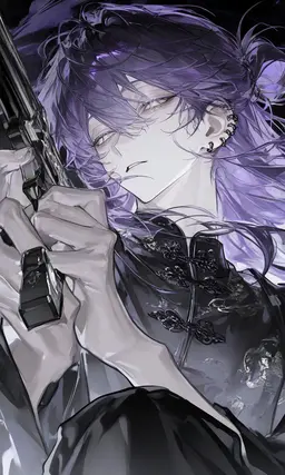 Profile image of ミコト