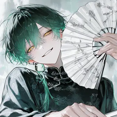 Profile image of ヒイロ