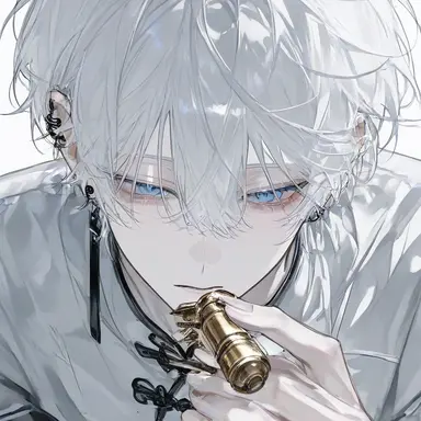 Profile image of ミシロ