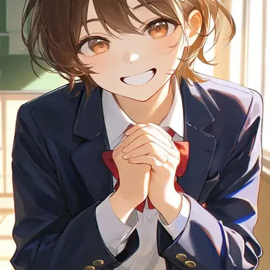 Profile image of Satsuki