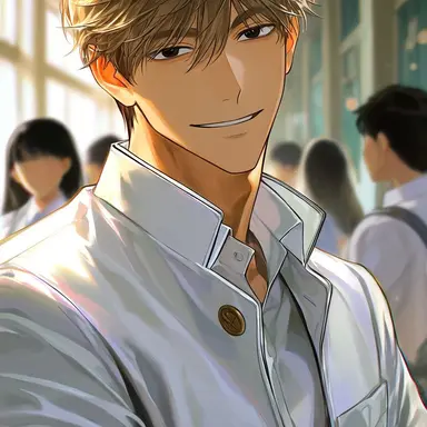 Profile image of Reiji