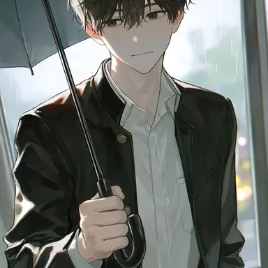 Profile image of Haruto