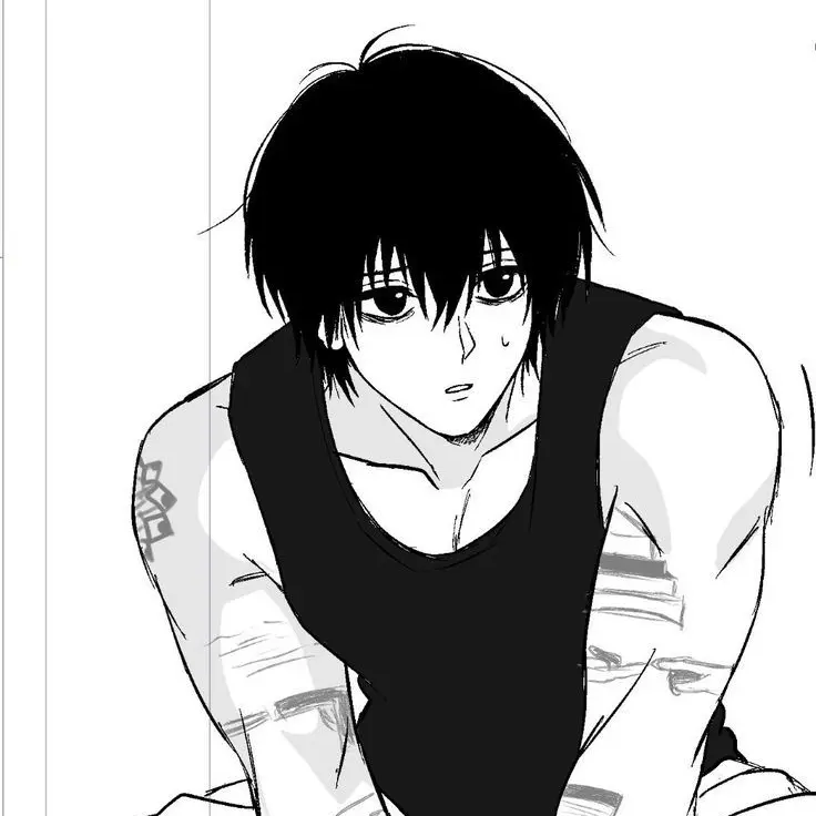 Sha_rktooth의 도망갔는데 들켜버렸다.