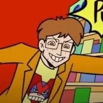 Profile image of Liam Doyle