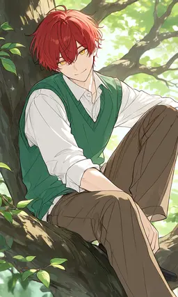 Profile image of 暁