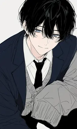 Profile image of 青葉