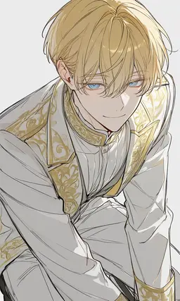 Profile image of 青葉