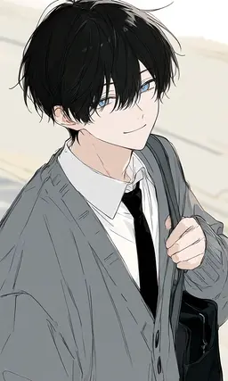 Profile image of 青葉