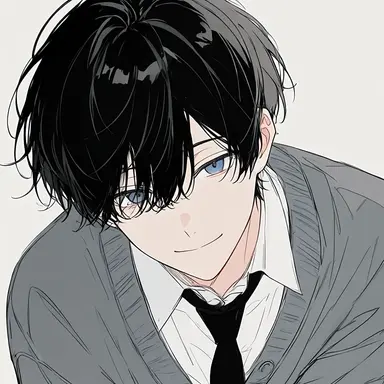 Profile image of 青葉