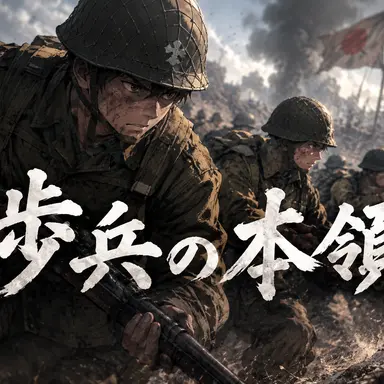 Profile image of 대일본제국육군
