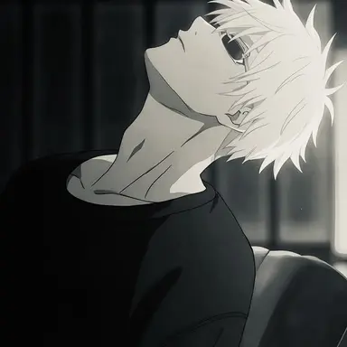 Profile image of Satoru