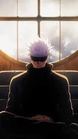 Profile image of Satoru