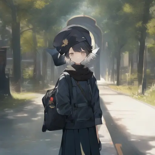 GoodToque7582의 彼女がいる俺に俺突如現れた、自称俺の彼女