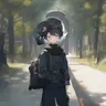 캐릭터 프로필 이미지
