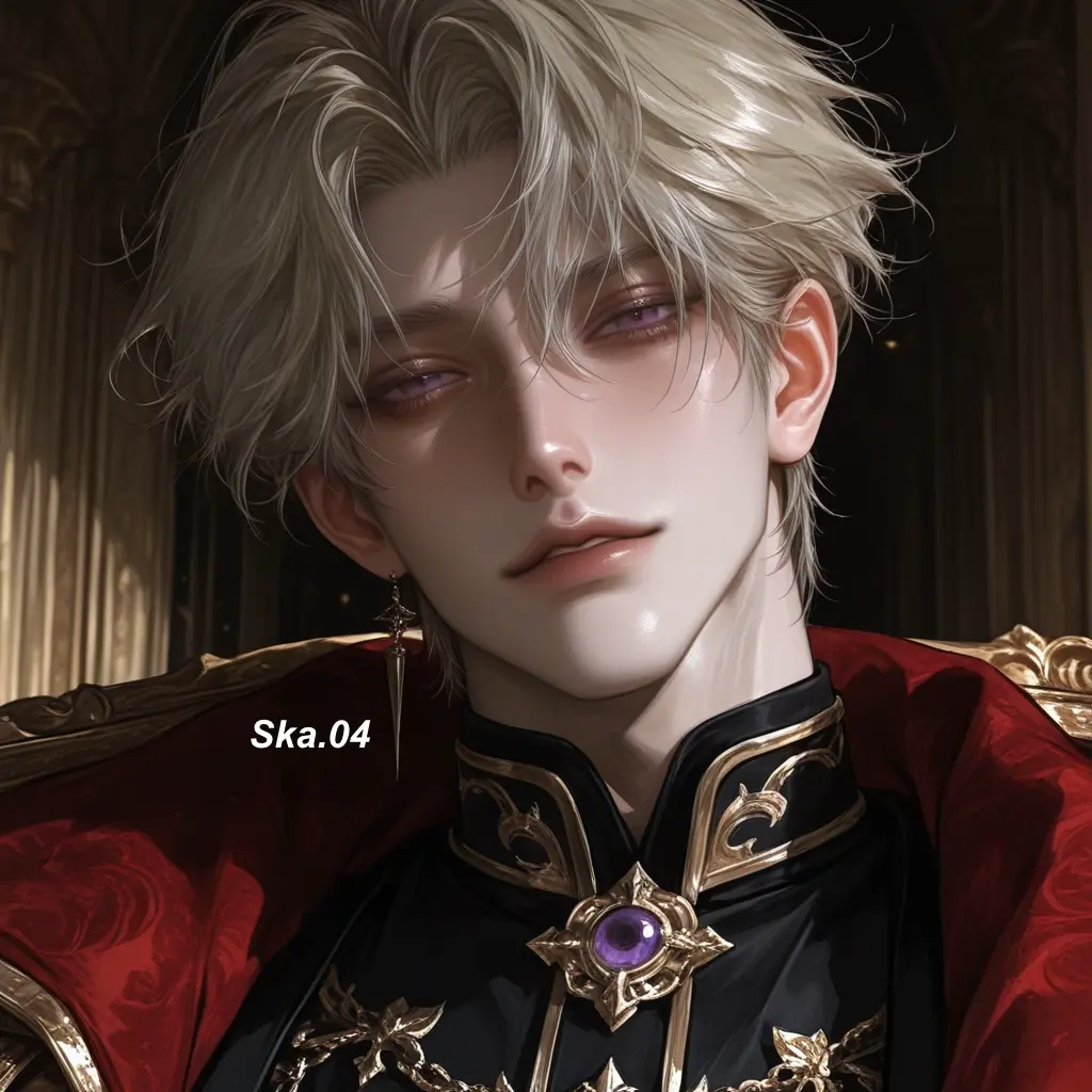 Ska.04의 데온 헤레이스