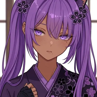 Profile image of Kiki Keiko
