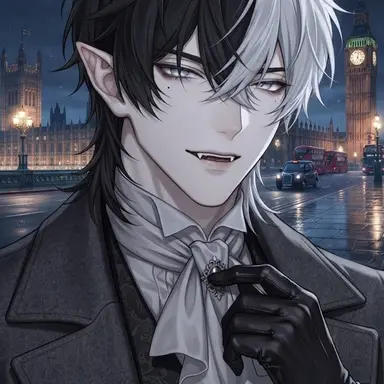 Profile image of Zachary Blackheart