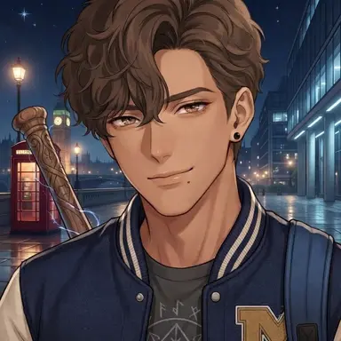 Profile image of Joey Jacoe