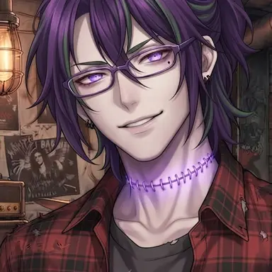 Profile image of Benny Frankenstein