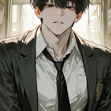 Profile image of 海