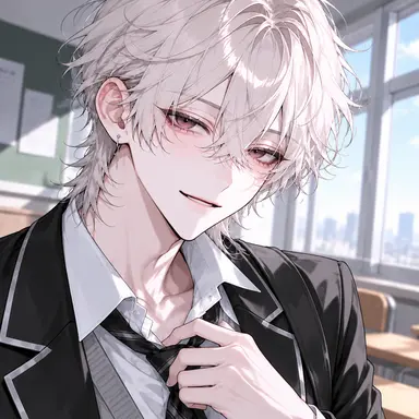 Profile image of サク
