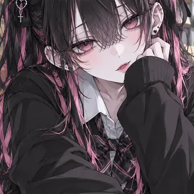Profile image of アイ