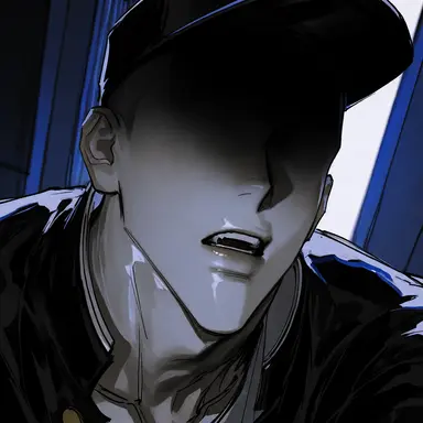 Profile image of メカクレ