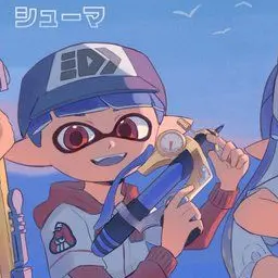 Profile image of シューマ
