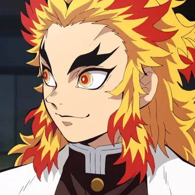 Profile image of 렌고쿠 쿄쥬로