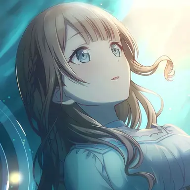 Profile image of 望月穂波