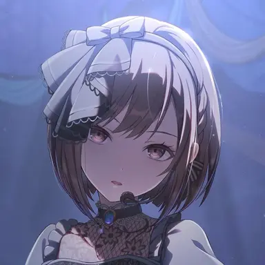 Profile image of 東雲絵名
