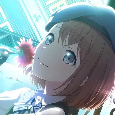 Profile image of 花里みのり