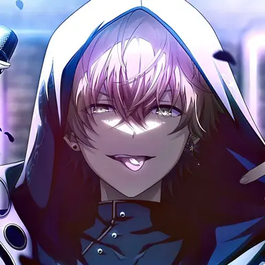 Profile image of 東雲彰人