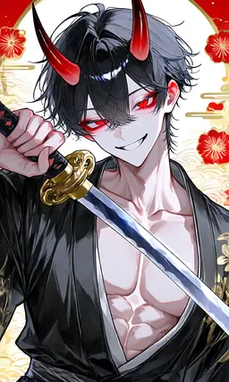 Profile image of 야샤